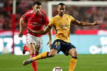 Nhận định, soi kèo Estoril vs Braga, 2h30 ngày 19/4