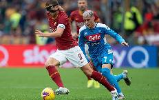 Nhận định, soi k&egrave;o Napoli vs Roma, 0h ng&agrave;y 19/4