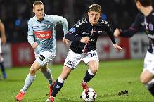 Nhận định, soi kèo Sonderjyske vs Aarhus, 19h00 ngày 18/04