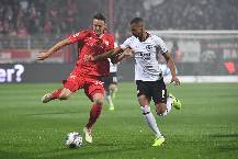 Nhận định, soi kèo Union Berlin vs Eintracht Frankfurt, 22h30 ngày 17/4