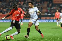 Soi k&egrave;o phạt g&oacute;c Nice vs Lorient, 18h00 ng&agrave;y 17/4