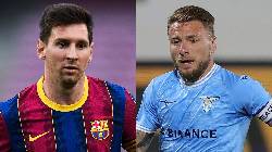 Bản tin sáng 17/4: Messi hào hứng trở về Barca; Immobile gặp tai nạn