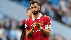 Bruno Fernandes: 'Tôi thấy mình không giống một người bình thường'