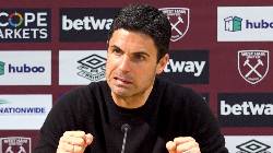 Cứ tới cuối mùa là 'buông', BLĐ Arsenal hoãn gia hạn với HLV Arteta