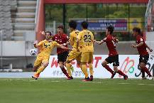 Nhận định, soi kèo Chungbuk Cheongju FC vs Chungnam Asan, 17h00 ngày 18/4