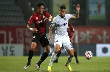 Nhận định, soi kèo Gyeongnam vs Anyang, 17h30 ngày 18/4