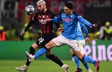 Nhận định, soi k&egrave;o Napoli vs Milan, 02h00 ng&agrave;y 19/4