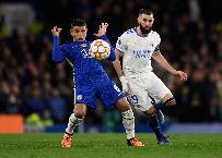 Si&ecirc;u m&aacute;y t&iacute;nh dự đo&aacute;n kết quả Chelsea vs Real Madrid, 02h00 ng&agrave;y 19/4