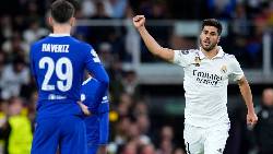 Soi k&egrave;o phạt g&oacute;c Chelsea vs Real Madrid, 02h00 ng&agrave;y 19/4