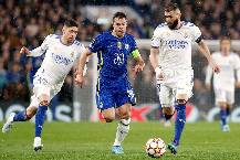 Th&ocirc;ng tin lực lượng, đội h&igrave;nh dự kiến Chelsea vs Real Madrid, 02h00 ng&agrave;y 19/4