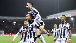 Nhận định, soi kèo Fenerbahce vs Olympiacos, 02h00 ngày 19/4: Tạm biệt chủ nhà