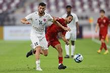 Nhận định, soi k&egrave;o Muaither với Al Duhail, 22h30 ng&agrave;y 17/4: Ch&igrave;m trong khủng hoảng