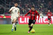 Nhận định, soi k&egrave;o Roma vs Milan, 2h00 ng&agrave;y 19/4: H&ograve;a l&agrave; đủ