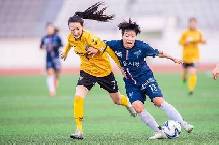 Nhận định, soi kèo Sejong Sportstoto Nữ với Changnyeong Nữ, 17h00 ngày 18/4: Bão tố xa nhà