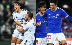 Nhận định, soi kèo Ulsan Hyundai với Yokohama Marinos, 17h00 ngày 17/4: Bùng nổ trên sân nhà