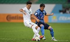 Soi kèo hiệp 1 U23 Uzbekistan vs U23 Malaysia, 20h00 ngày 17/04