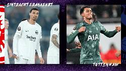 Kèo vàng bóng đá Eintracht Frankfurt vs Tottenham, 02h00 ngày 18/4: Tạm biệt Spurs