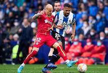 Nhận định, soi kèo Espanyol vs Getafe, 2h00 ngày 19/4: Không chênh lệch nhau