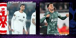 Nhận định, soi kèo Frankfurt vs Tottenham, 02h00 ngày 18/4: Tạm biệt Spurs!
