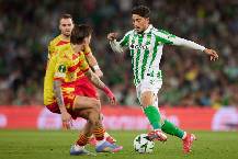 Nhận định, soi kèo Jagiellonia Bialystok vs Real Betis, 23h45 ngày 17/4: Thận trọng