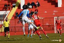 Nhận định, soi kèo Posusje vs Velez Mostar, 23h45 ngày 17/4: Khó cho chủ nhà