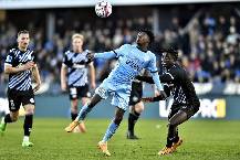 Nhận định, soi kèo Randers FC vs Aarhus, 21h00 ngày 17/4: Mục tiêu top 3