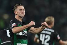 Nhận định, soi kèo Sporting Lisbon vs Moreirense, 02h30 ngày 19/4: Không được phép sẩy chân