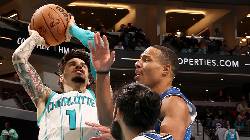 Nhận định bóng rổ Orlando Magic vs Charlotte Hornets, 06h30 ngày 18/4: Chọn chủ nhà và xỉu