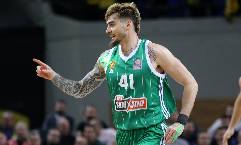 Nhận định bóng rổ Panathinaikos vs Anadolu Efes, 01h15 ngày 18/4: Níu kéo hy vọng