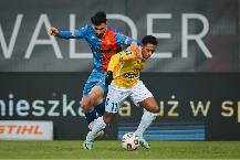 Nhận định, soi kèo GKS Katowice vs Motor Lublin, 23h00 ngày 17/4: Tin vào khách