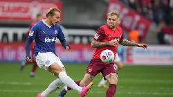 Nhận định, soi kèo Holstein Kiel vs Kaiserslautern, 23h30 ngày 17/4: Ca khúc khải hoàn