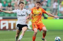 Nhận định, soi kèo Legia Warszawa vs Zaglebie Lubin, 1h30 ngày 18/4: Nỗ lực trụ hạng