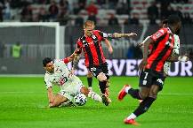 Nhận định, soi kèo Lille vs Nice, 2h05 ngày 19/4: Hai thái cực