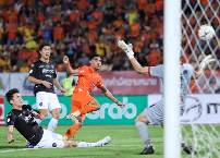 Nhận định, soi kèo Muangthong United vs Nakhon Ratchasima, 18h30 ngày 18/4: Xáo trộn nhóm cuối