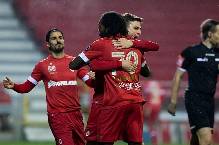 Nhận định, soi kèo Royal Antwerp vs Leuven, 21h00 ngày 18/4: Hết động lực