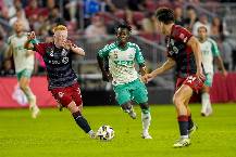 Nhận định, soi kèo Toronto vs Austin, 0h00 ngày 19/4: Ưu thế cho chủ nhà