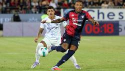 Siêu máy tính dự đoán Inter Milan vs Cagliari, 1h45 ngày 18/4