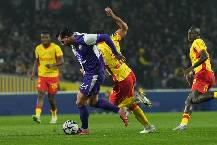 Siêu máy tính dự đoán Lens vs Toulouse, 1h45 ngày 18/4