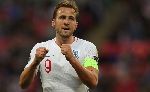 Danh sách ĐT Anh dự VCK UEFA Nations League: Tottenham đè bẹp MU