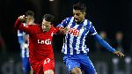 Nhận định Hertha Berlin vs Leverkusen, 20h30 ng&agrave;y 18/5 (VĐQG Đức)