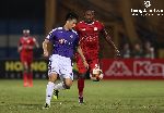 Vắng h&agrave;ng loạt trụ cột, H&agrave; Nội gặp kh&oacute; ở v&ograve;ng 10 V-League?