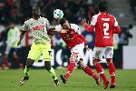 Trực tiếp b&oacute;ng đ&aacute; Koln vs Mainz 05, 20h30 ng&agrave;y 17/5