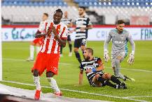 Bet tài xỉu hôm nay 18/5: Cartagena vs Almería