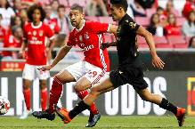 Nhận định Guimarães vs Benfica, 22h00 ngày 19/05