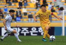 Nhận định Gwangju vs Jeju, 14h30 ngày 19/5