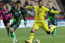 Nhận định Jeonbuk Hyundai vs Ulsan Hyundai, 17h00 ngày 19/05