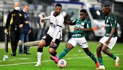 Nhận định Palmeiras vs Defensa y Justicia, 5h15 ngày 19/5