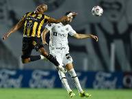 Nhận định The Strongest vs Santos, 5h15 ng&agrave;y 19/5