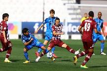 Nhận định Tokushima Vortis vs Vissel Kobe, 17h ngày 19/5