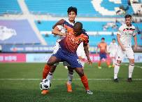 Phân tích tỷ lệ hiệp 1 Gwangju vs Jeju, 14h30 ngày 19/5